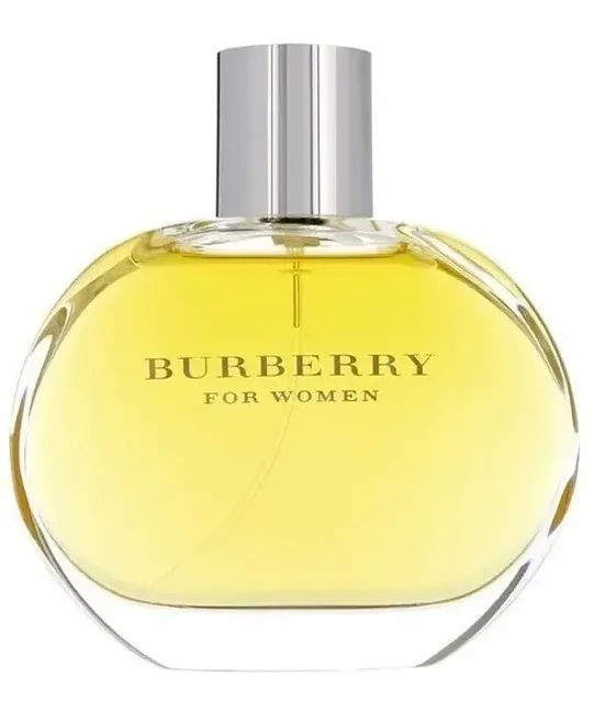 Burberry for Women - Original