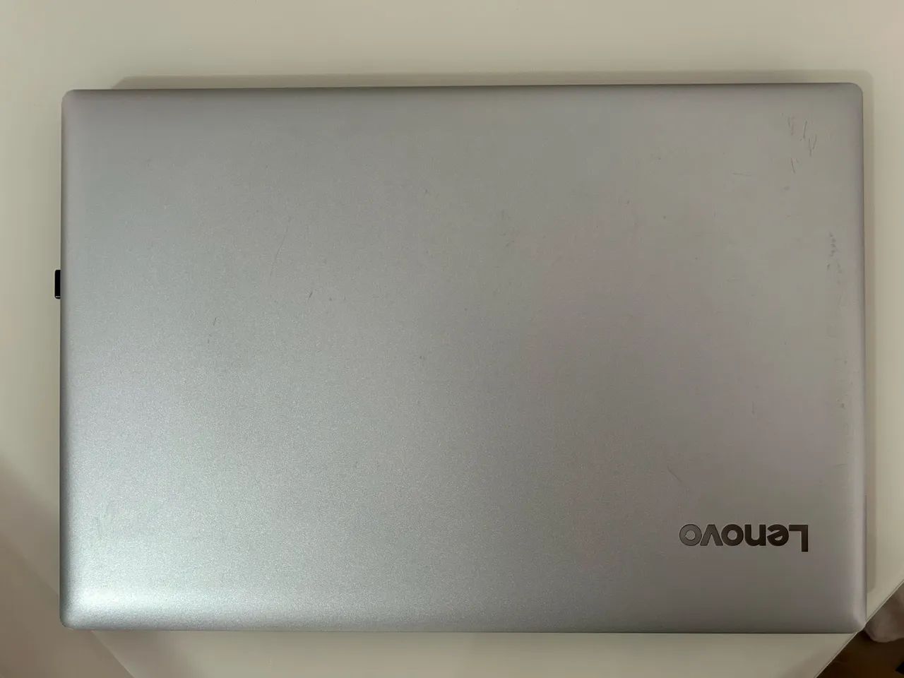 Notebook Lenovo Rápido e Econômico - Intel i3, SSD 128GB, 4GB RAM  - Foto 4