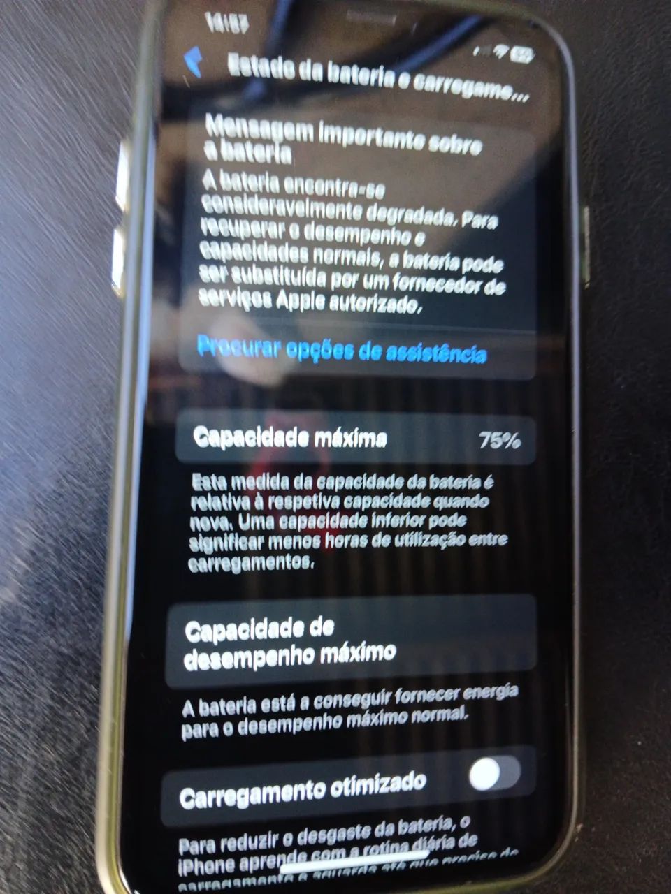 iPhone XR 128 gb  - Foto 4