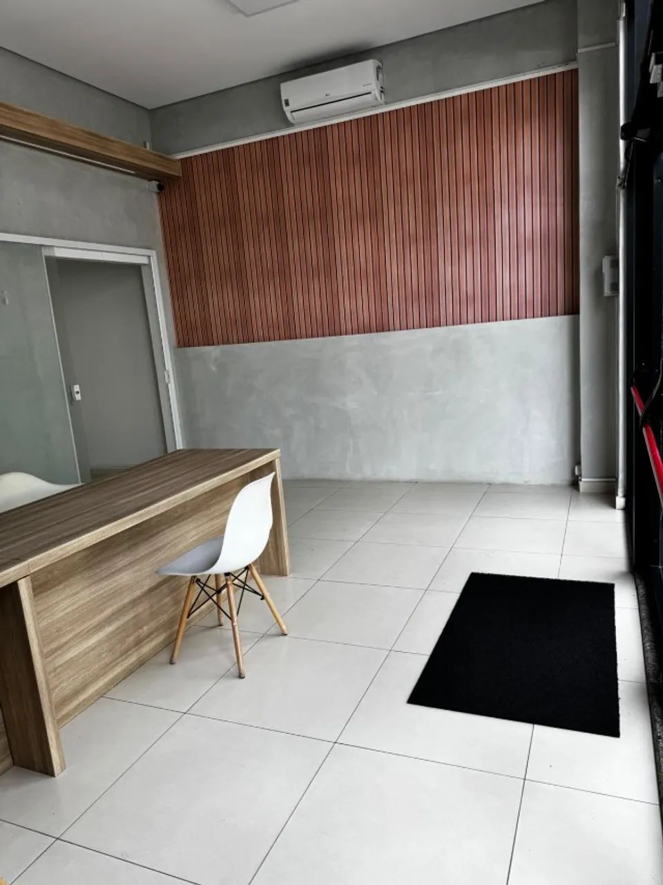 ALUGA-SE ESPAÇO COMERCIAL EM SANTA ROSÁLIA - SOROCABA/SP - Foto 4