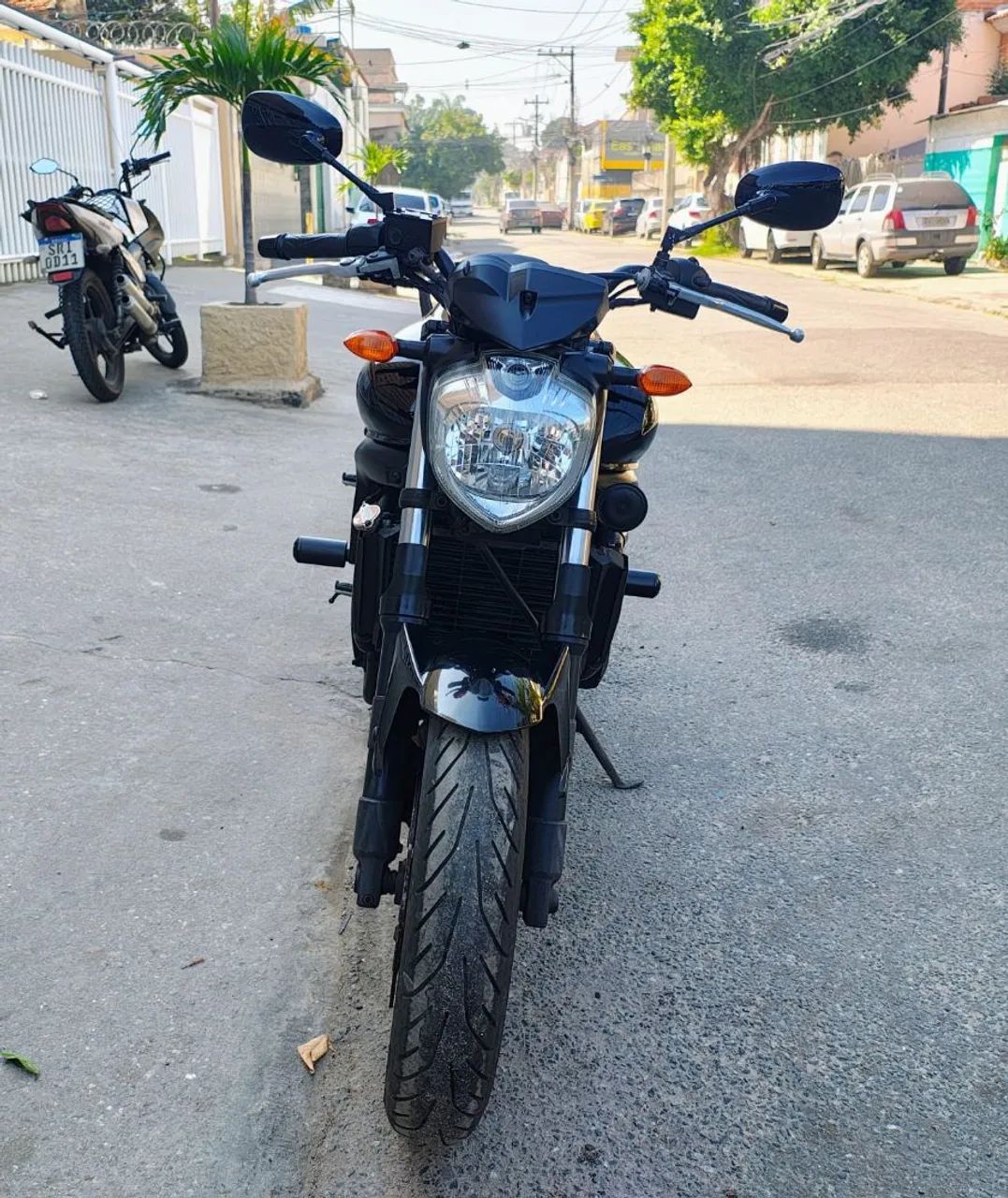 Fazer 600  - Foto 2