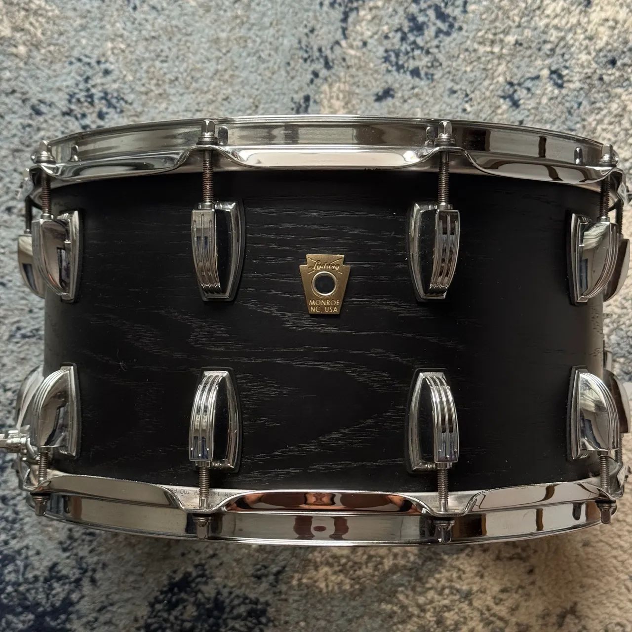 Ludwig Classic Oak 14x8