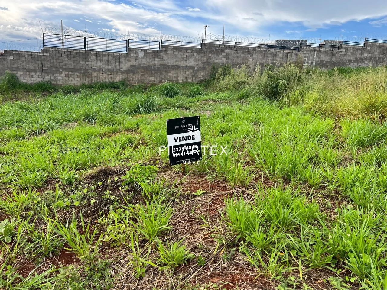 Terreno - Parque Taua - Foto 2
