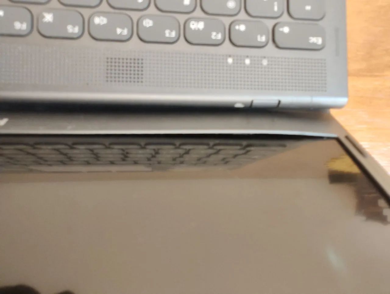 Notebook Positivo Motion Gray - Q464C - Foto 5