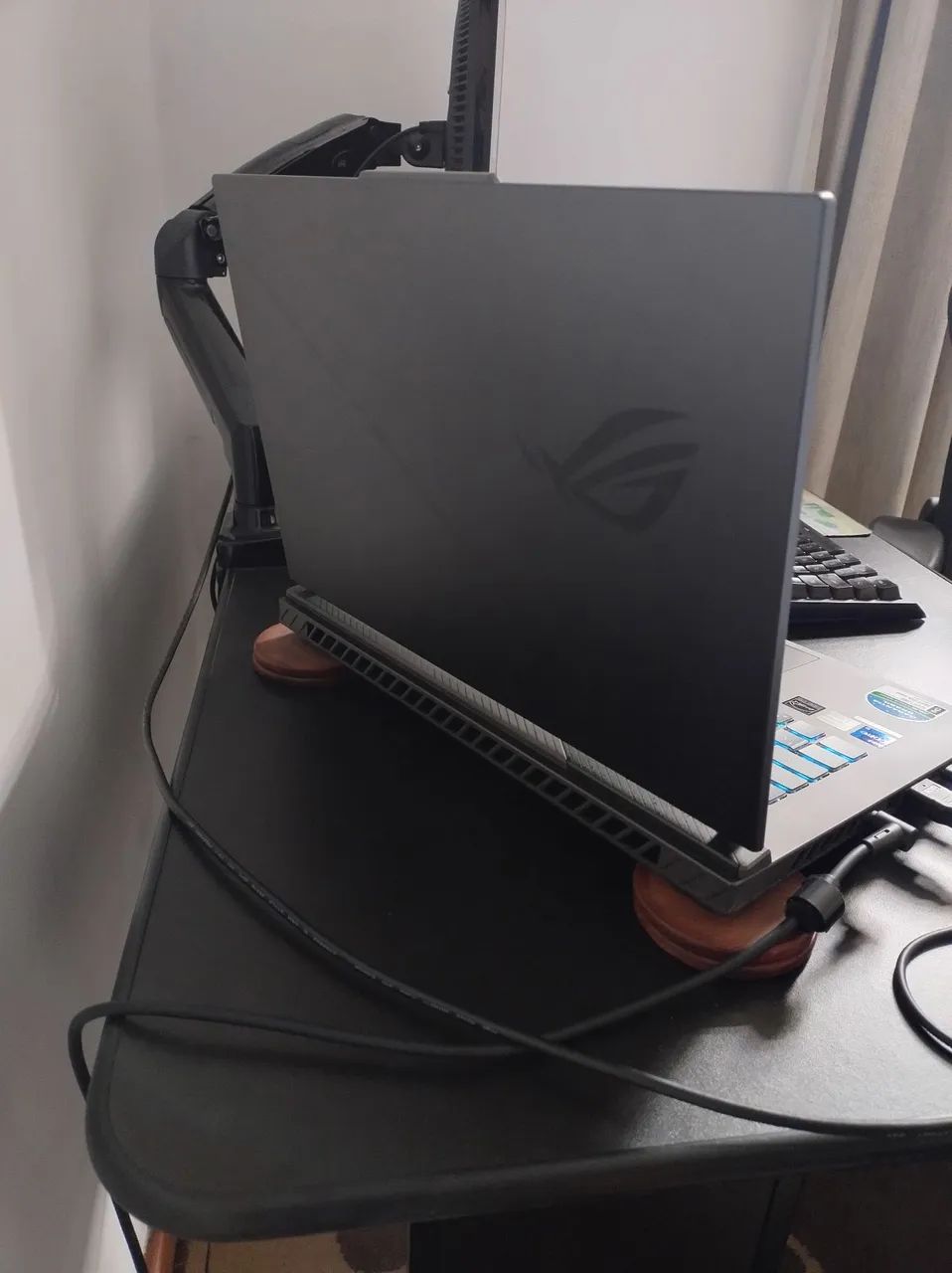 Notebook Asus Rog Strix G16 RTX 4050 - Foto 2