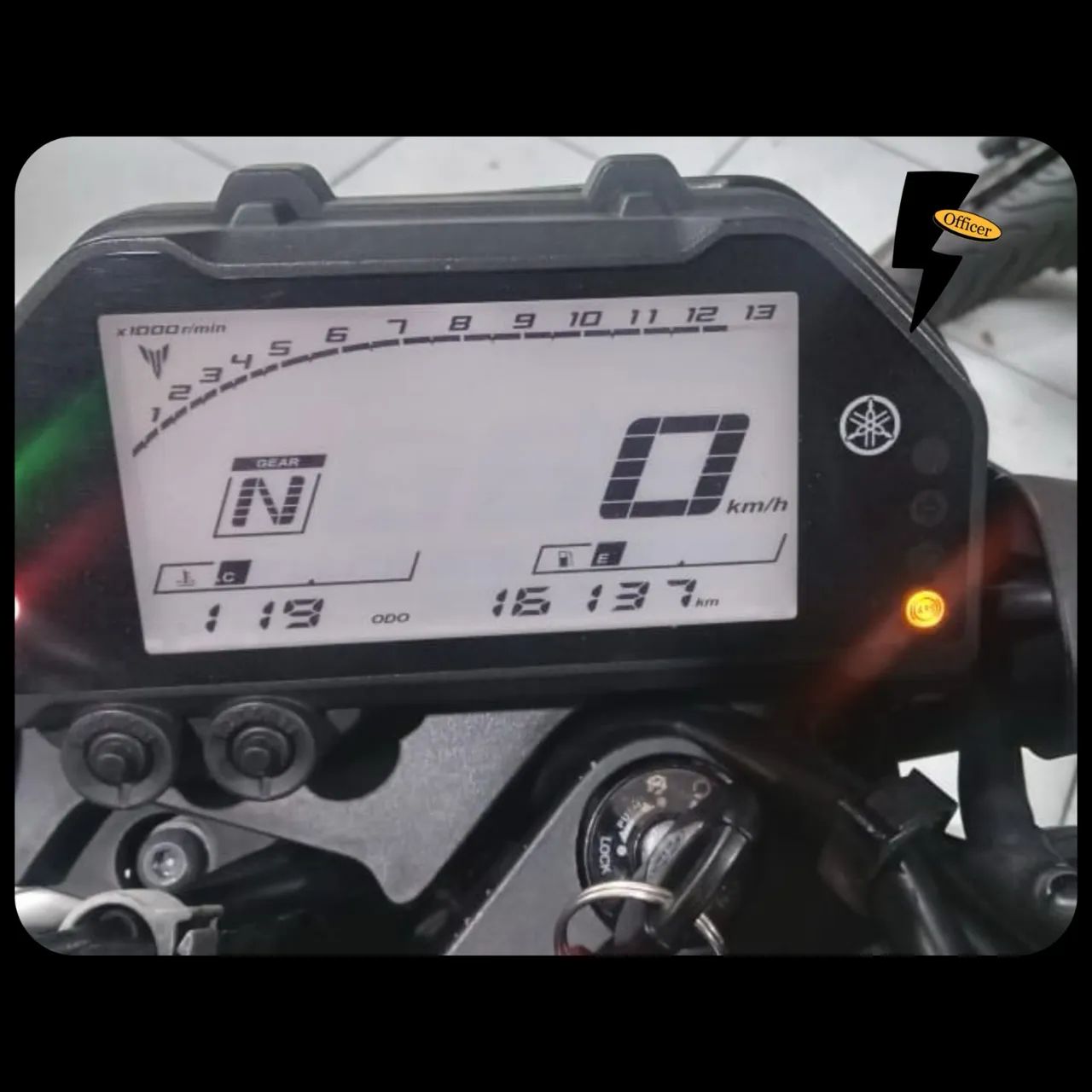Mt-03 2023 - Foto 4