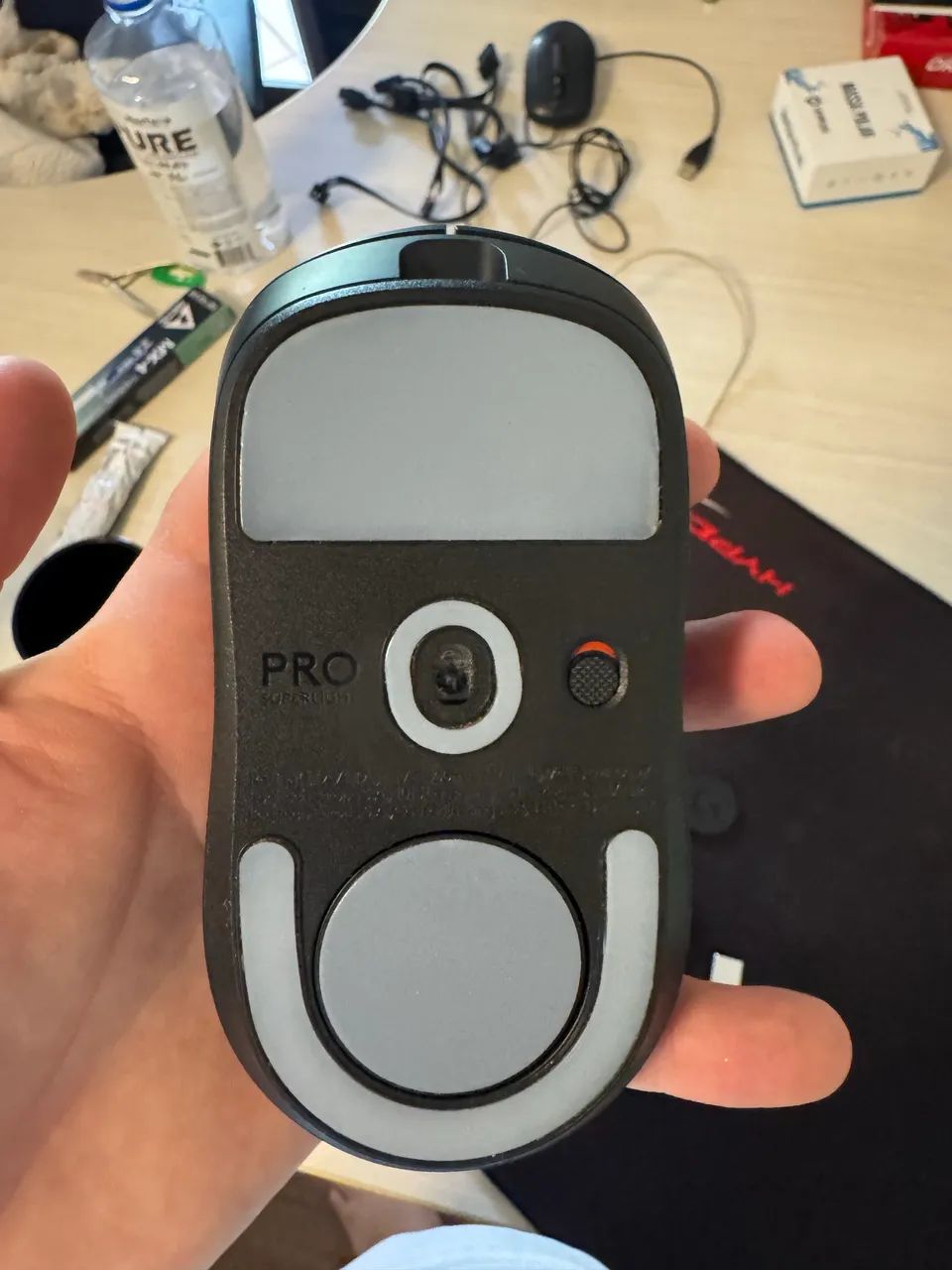 Logitech G proX Superlight 2 - Foto 2