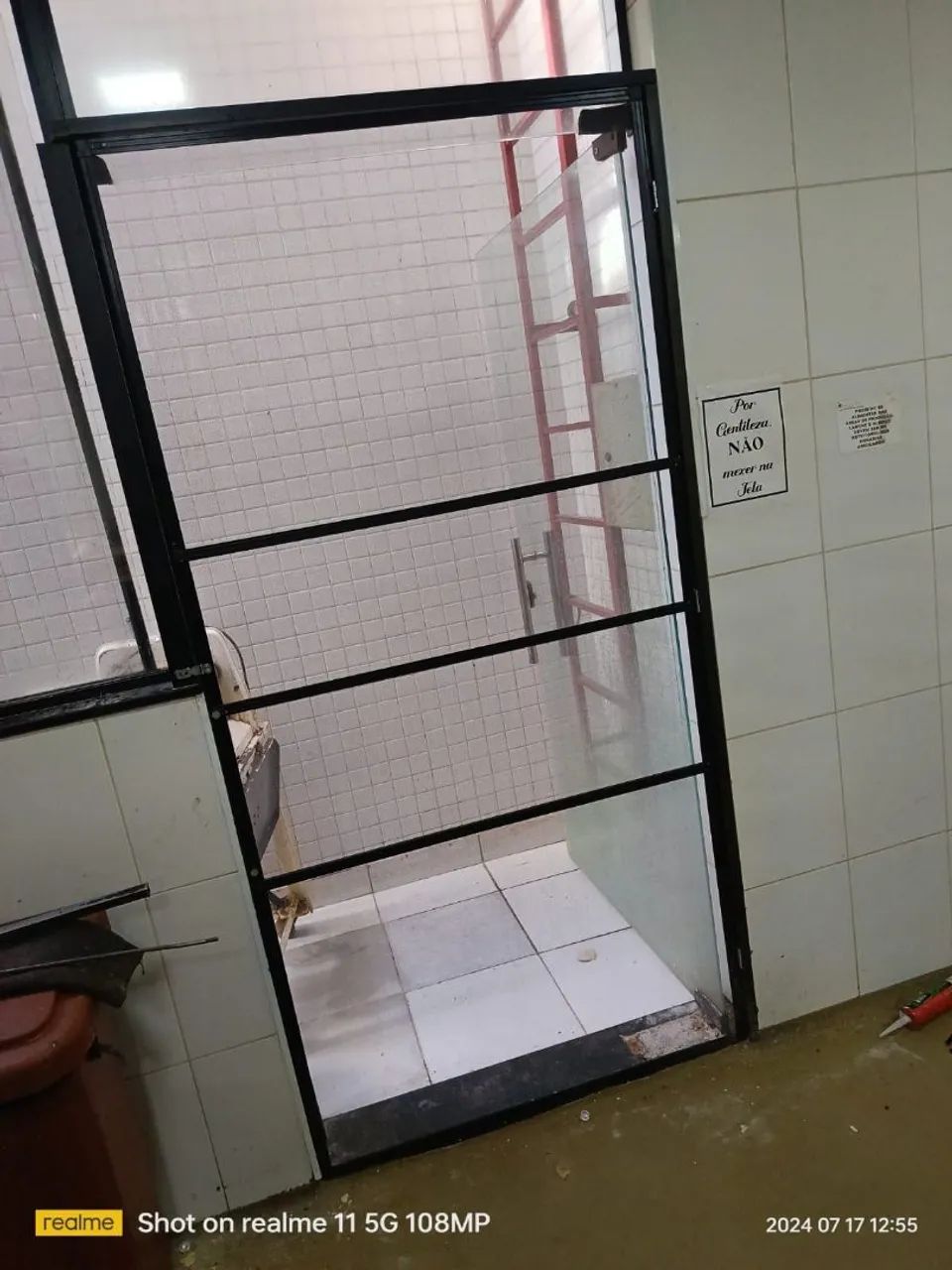 Telas mosquiteiras  - Foto 3