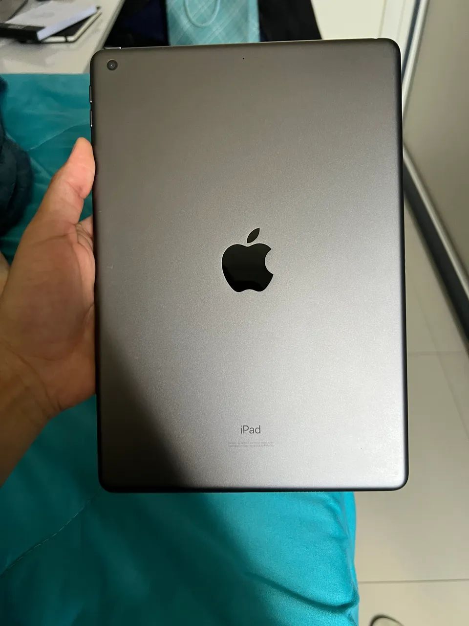 iPad 7ª Geração - 128 GB | Excelente estado - Foto 3