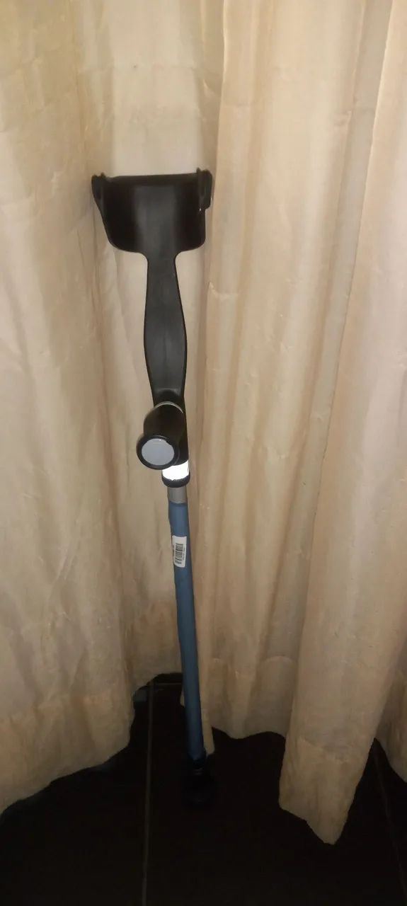 Vendo essa bengala nova ,tenho 2 - Foto 2