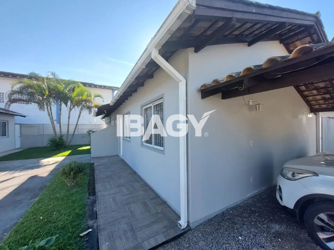 Excelente Casa 2 dormitório(s) em Forquilhas - São José - Foto 2