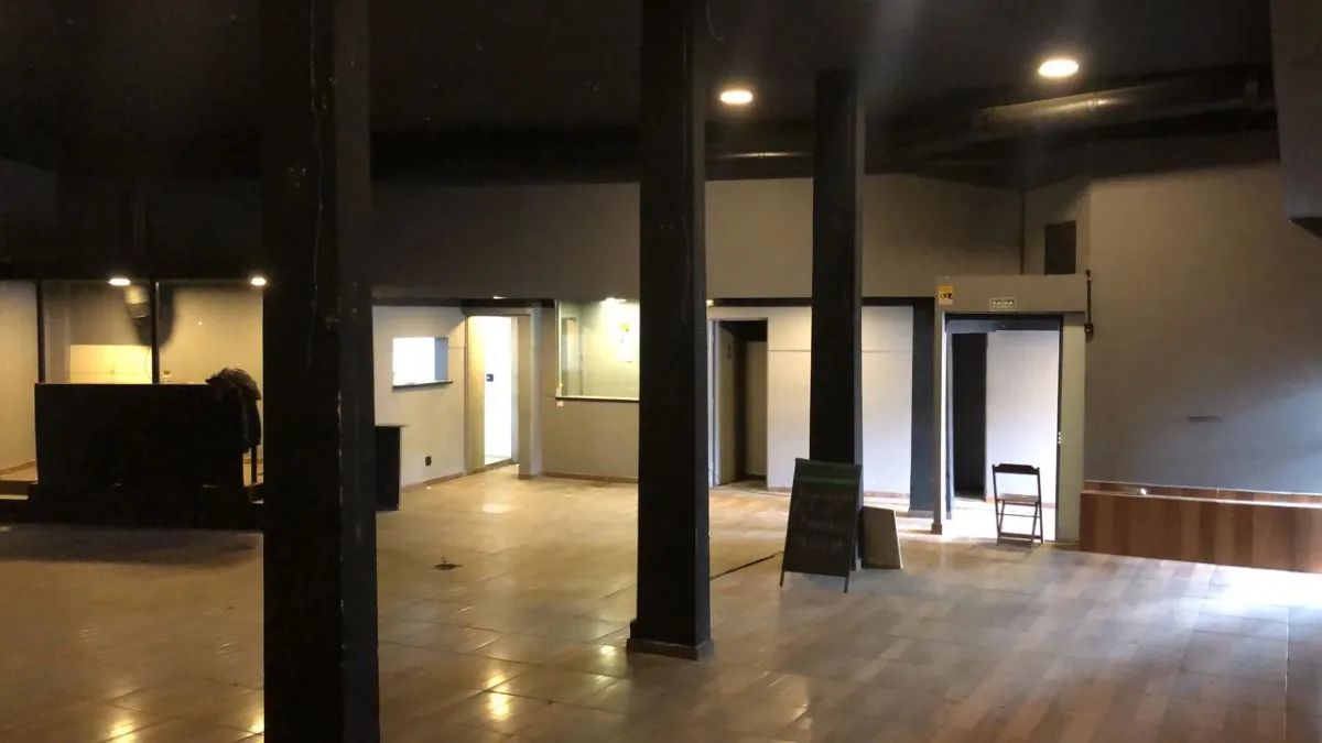 Casa comercial para locação em Sítio do Morro, 270m²