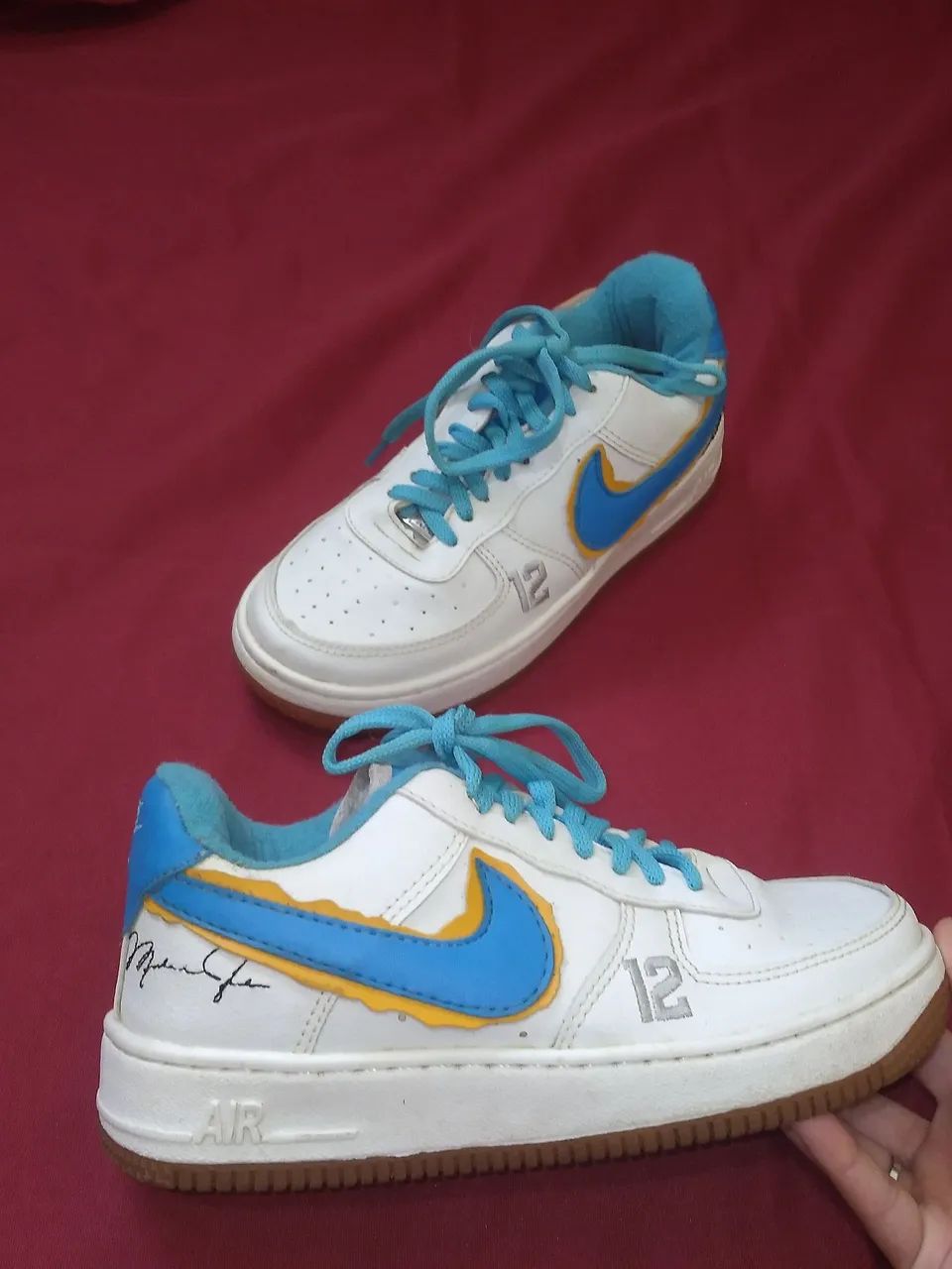 Tênis Nike Unissex  - Foto 4