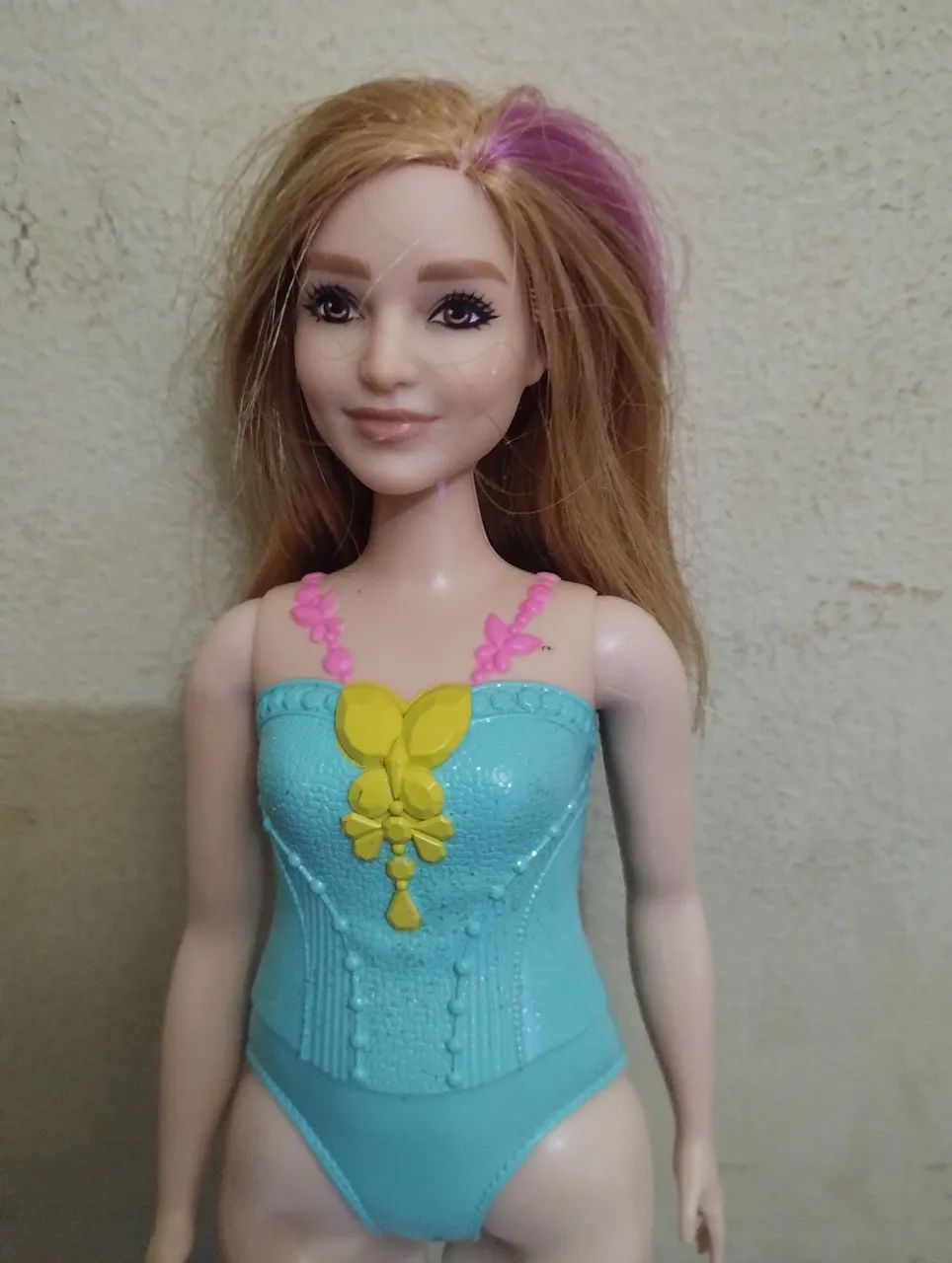 Barbie Curvy. - Foto 2