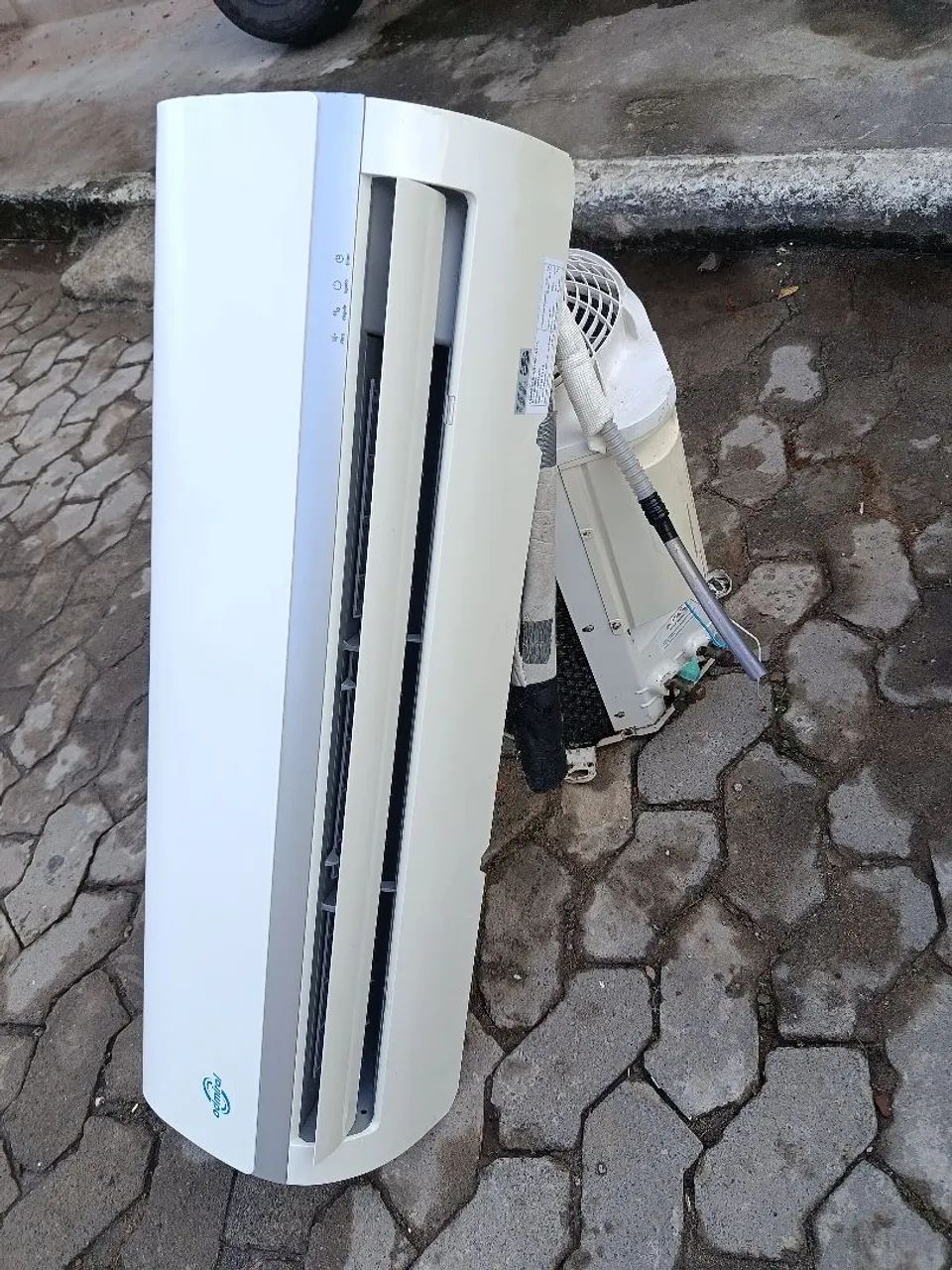 Ar split  - Foto 2