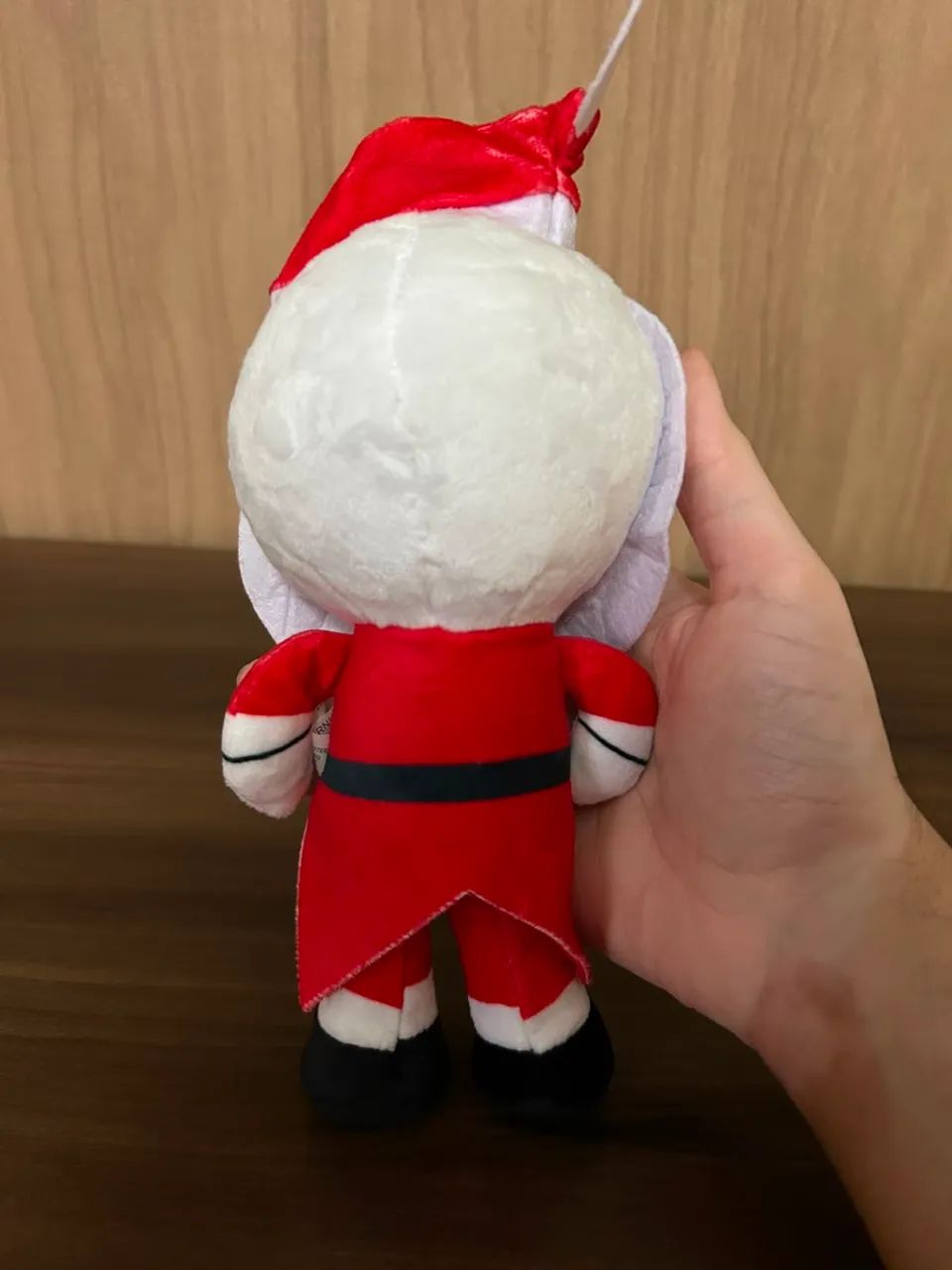 Pelúcia Jack de Natal - Foto 2