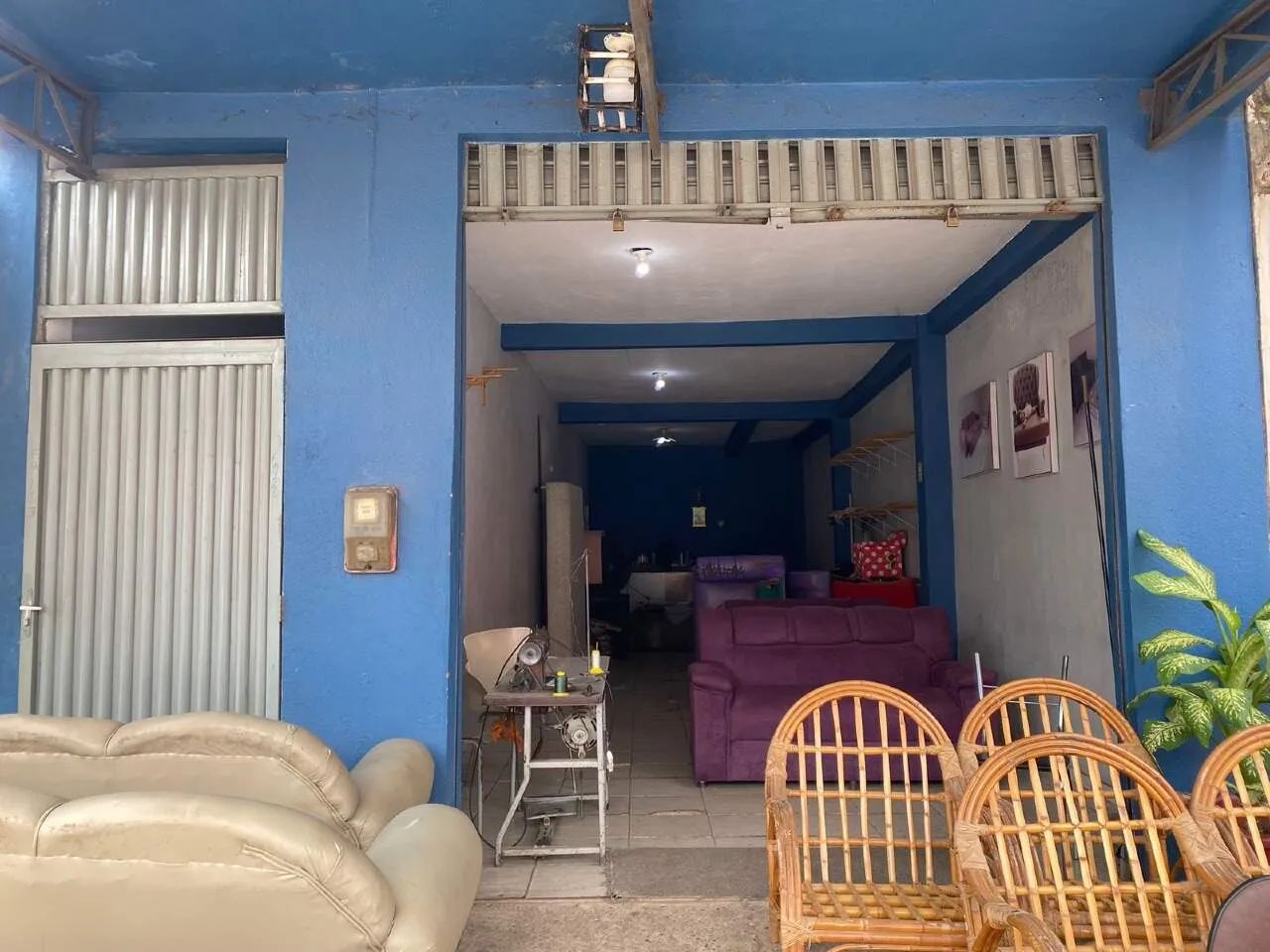 Casa à venda, 3 quartos, Formosa - Timon/MA - Foto 2