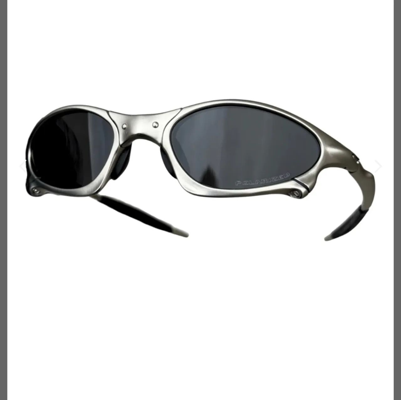 Óculos Oakley penny plasma 