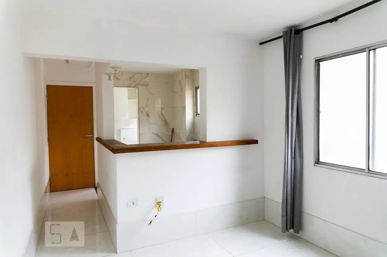 Apartamento à Venda - Aclimação, 1 Quarto, 45 m2 - Foto 5