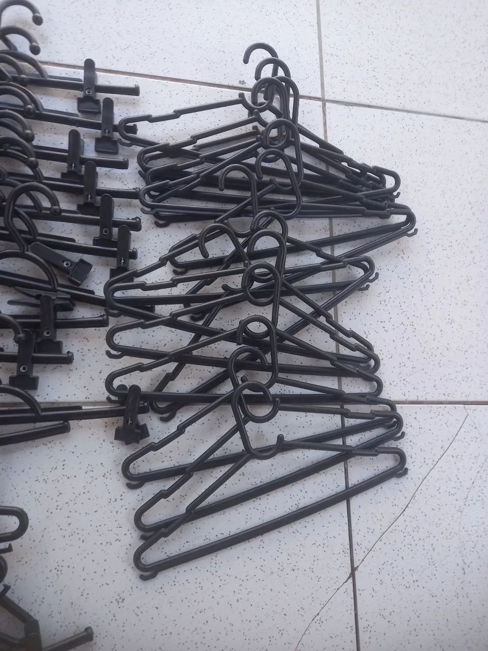 Cabidi de roupas - Foto 4