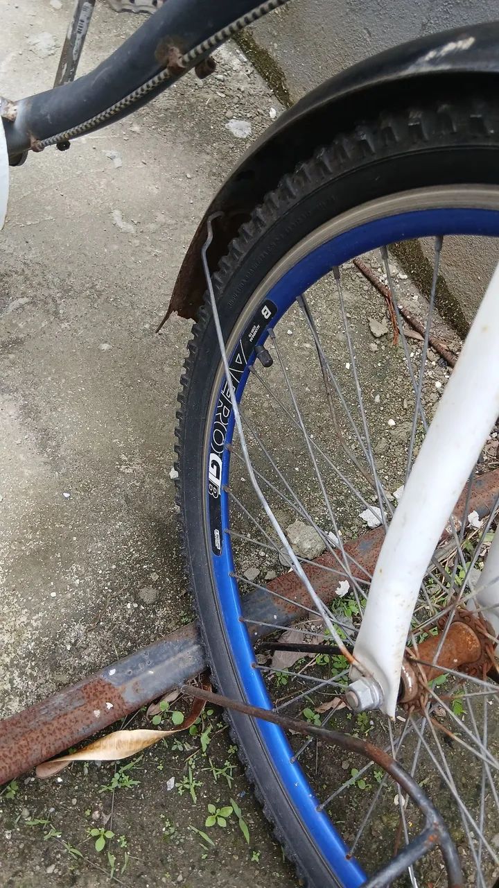 Bicicleta praiana aro 29 - Foto 2