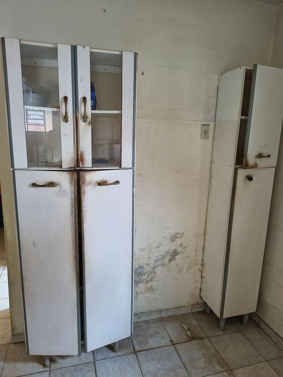 Armário de cozinha 