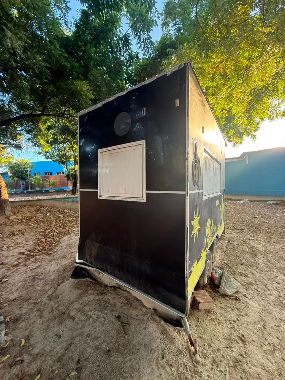 Venda de trailer - Foto 3