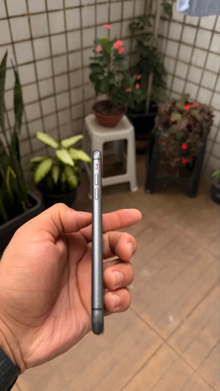 Vendo IPhone 11 zerado  - Foto 4