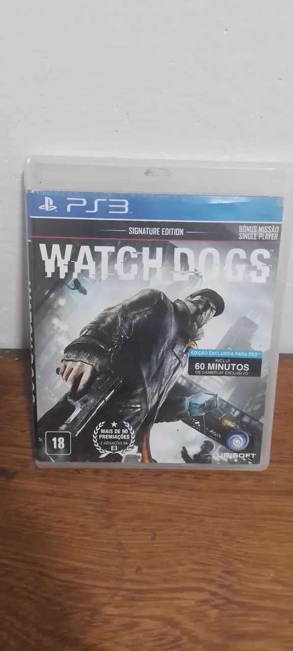 Jogos ps3 - Foto 2