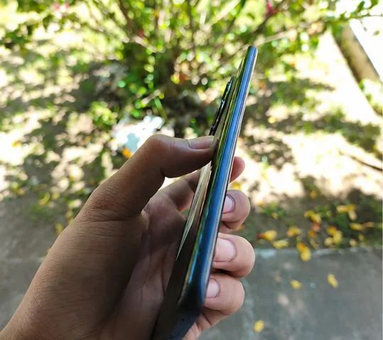 POCO M8 PRO 5G NOVO - Foto 5