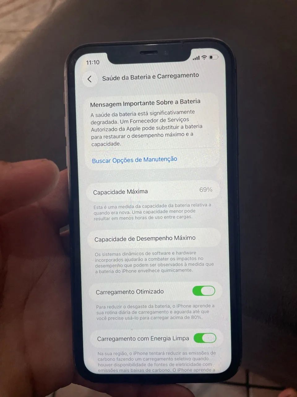 iPhone 11 - Foto 5