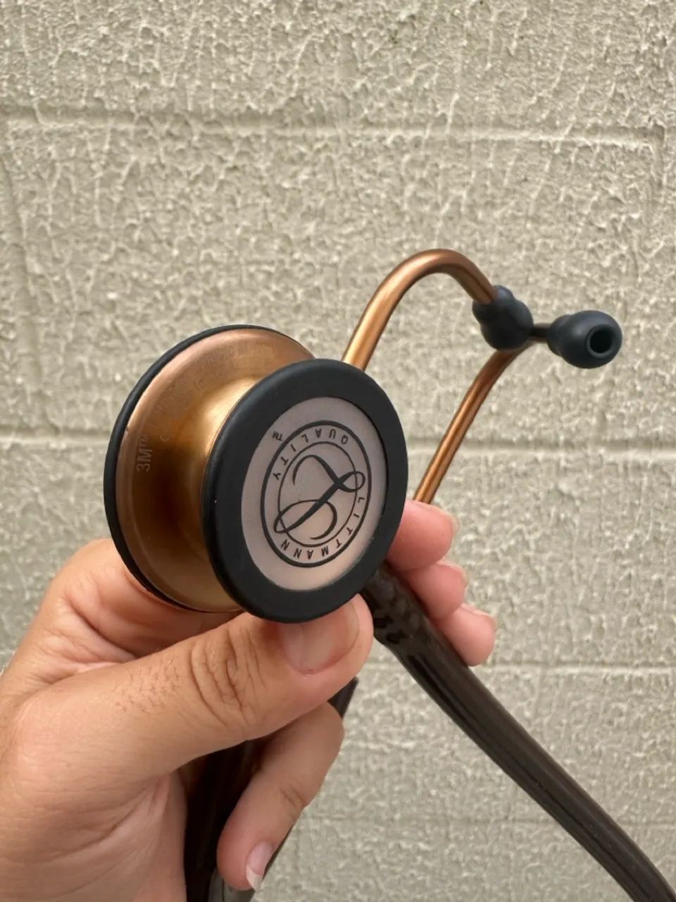 Estetoscópio Littmann - Foto 3