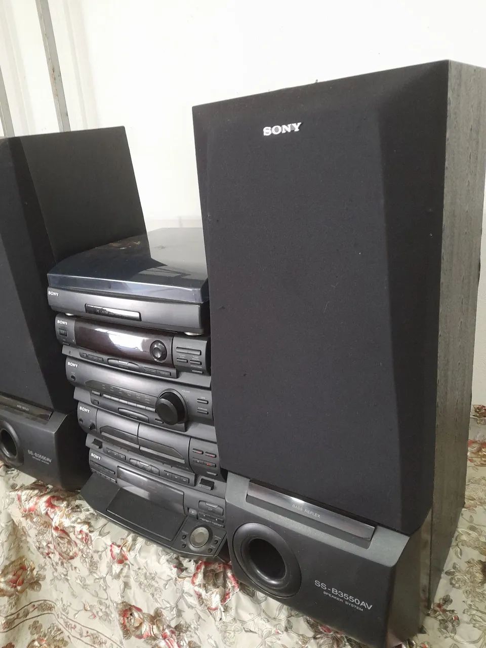 Som sony - Foto 4