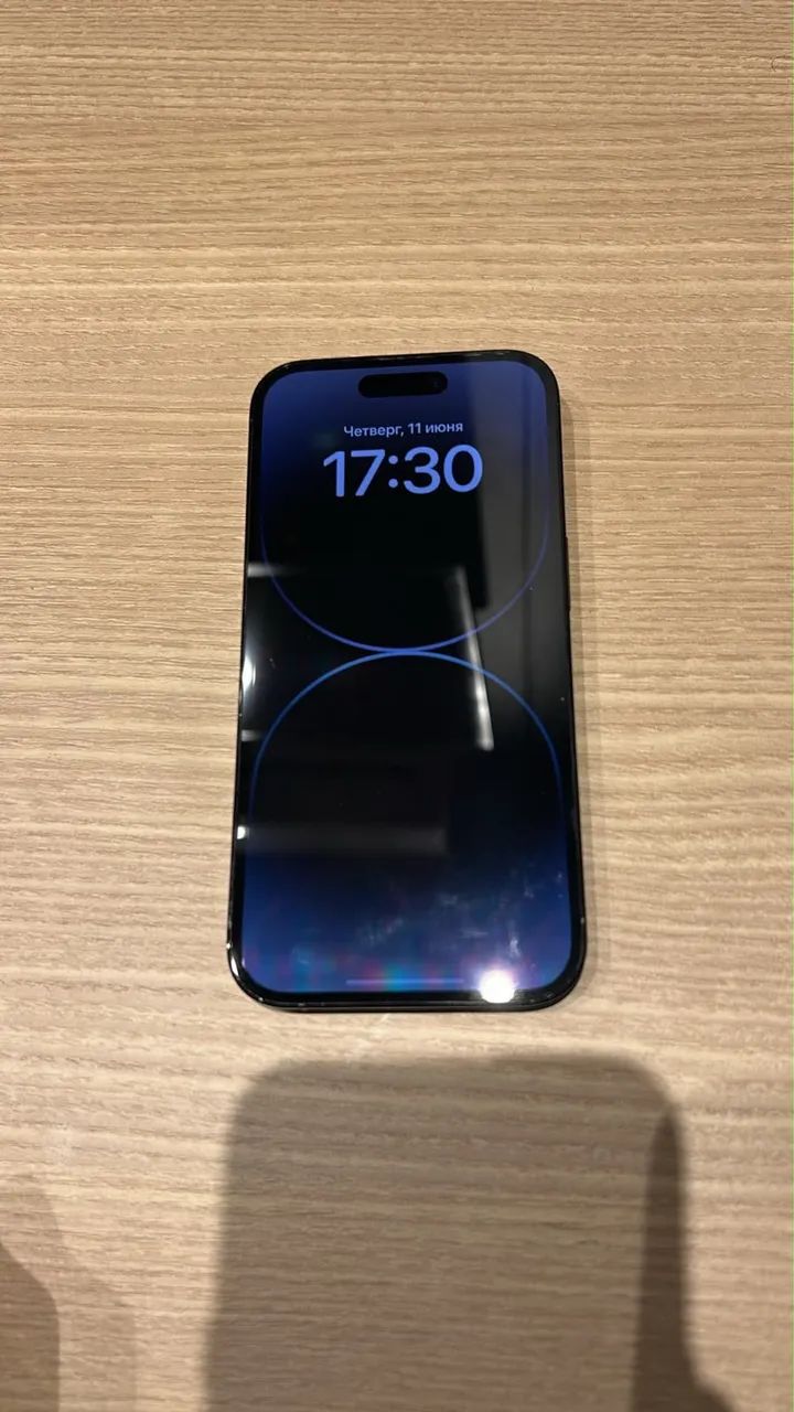 iPhone 16 pro 1 TB  - Foto 2