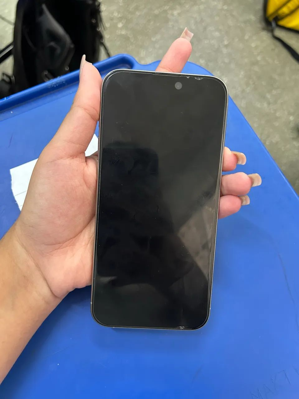 iphone 15 pro max - Foto 4