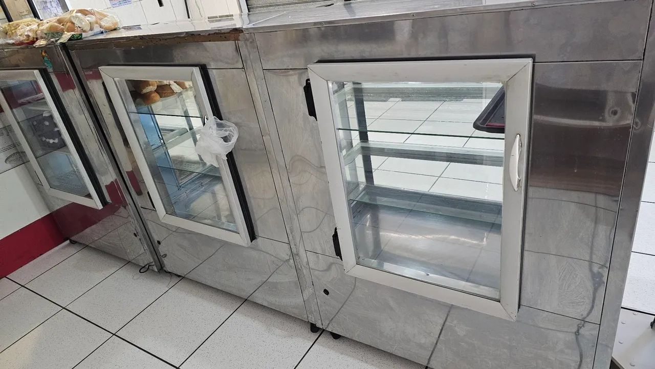 Vendo conjuntivite de vitrines - Foto 3