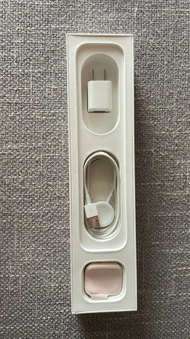 Apple watch series 4 - Foto 4