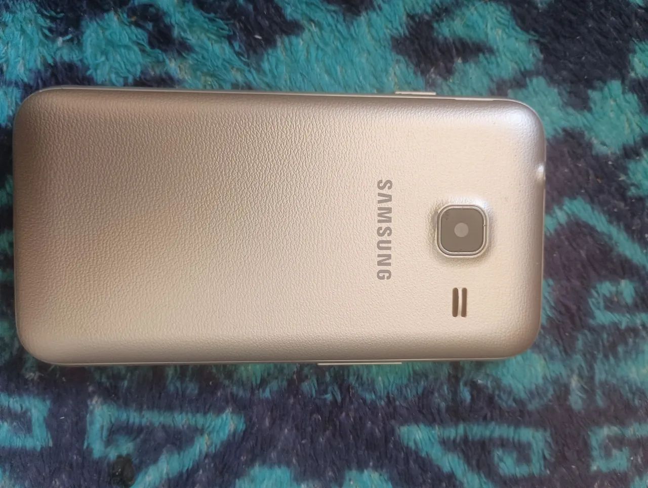 Samsung Galaxy j1 mini - Foto 2