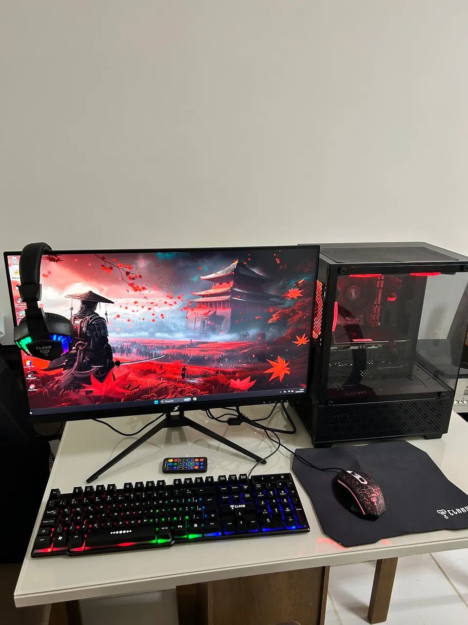 Pc gamer 