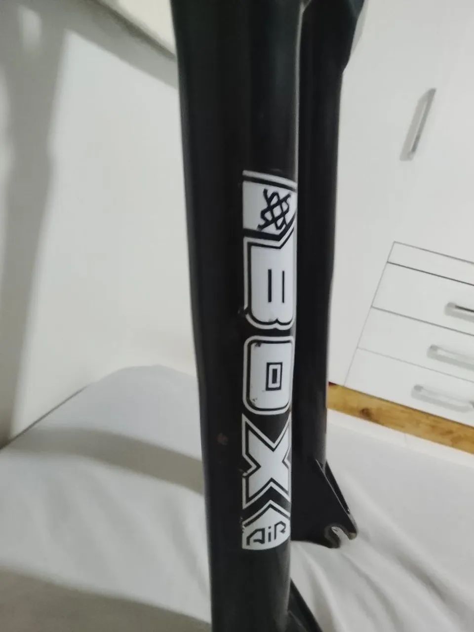 Suspensão Rock Shox Boxxer  - Foto 3
