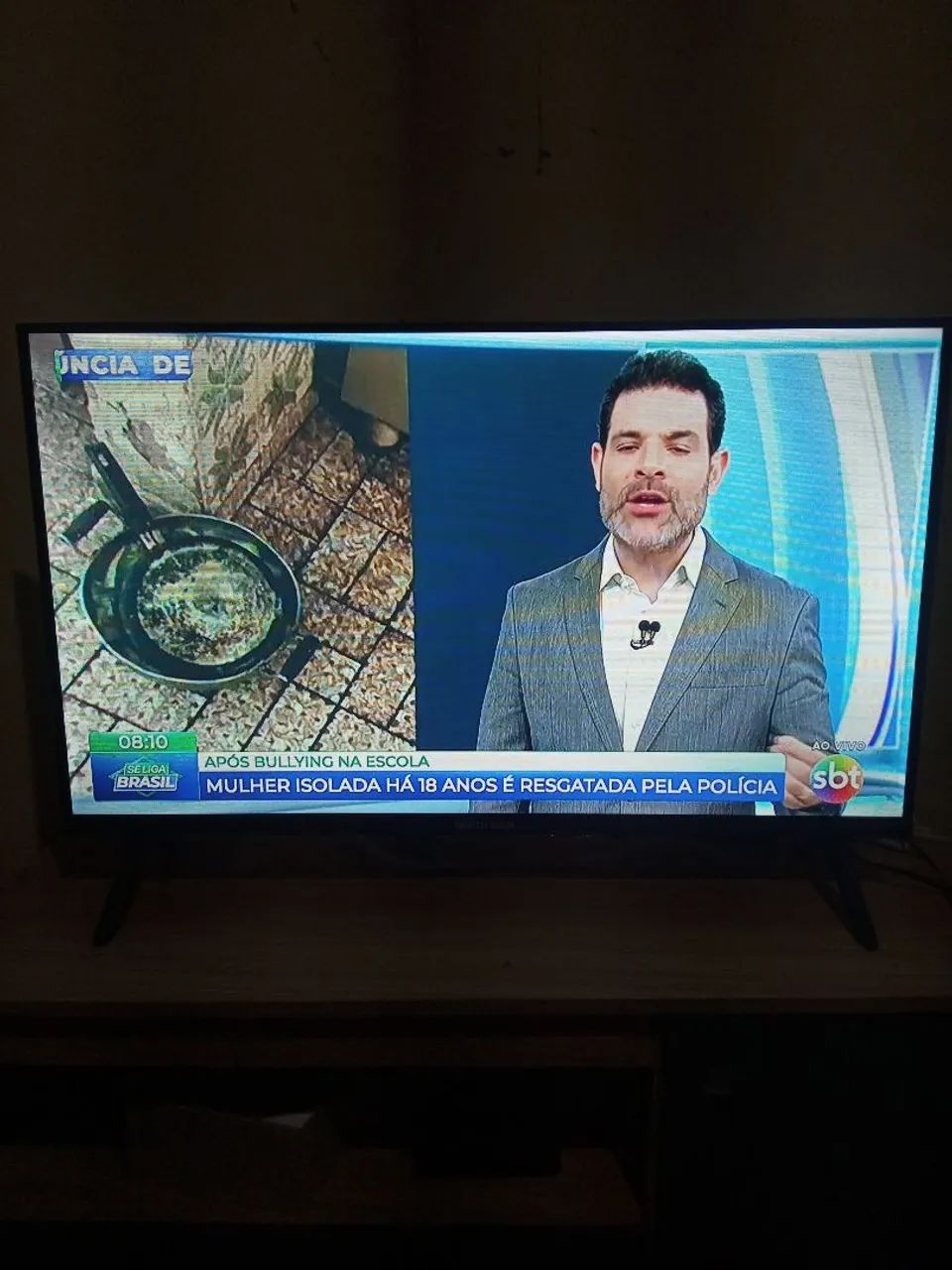 Smart tv 32    - Foto 2