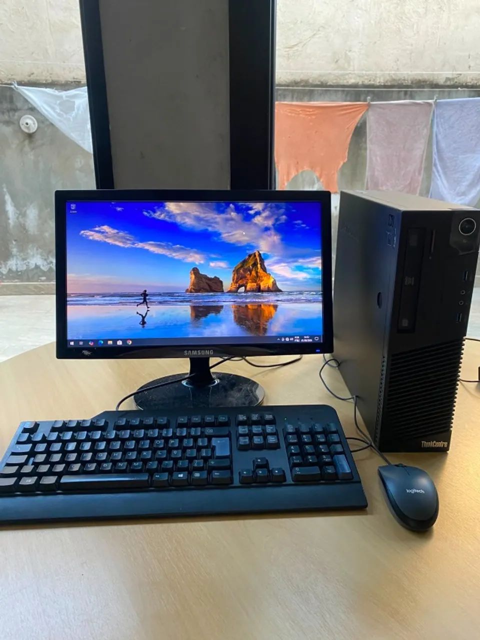 pc completo i7 - Foto 2