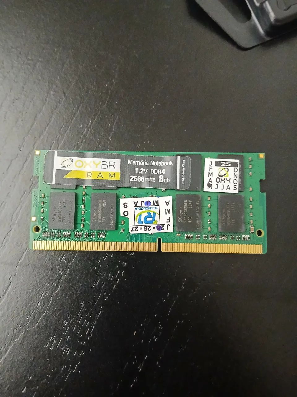 Memória Ram  - Foto 3