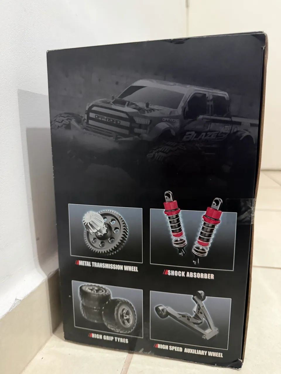 JEEP TOP IMPORTADO  - Foto 4