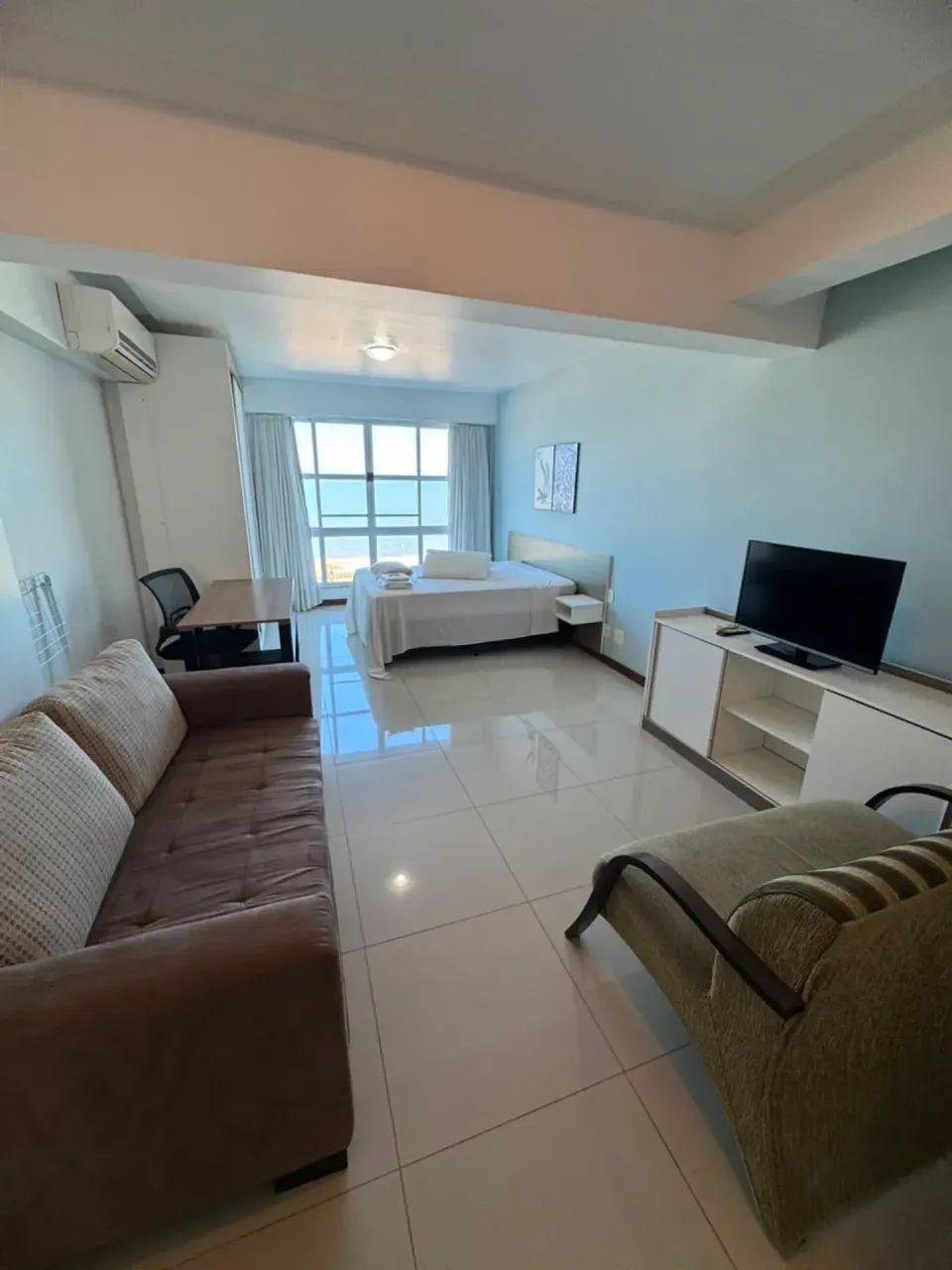 Loft para aluguel e venda tem 40 m2 com 1 quarto em Costa do Sol - Macaé - RJ - Foto 3