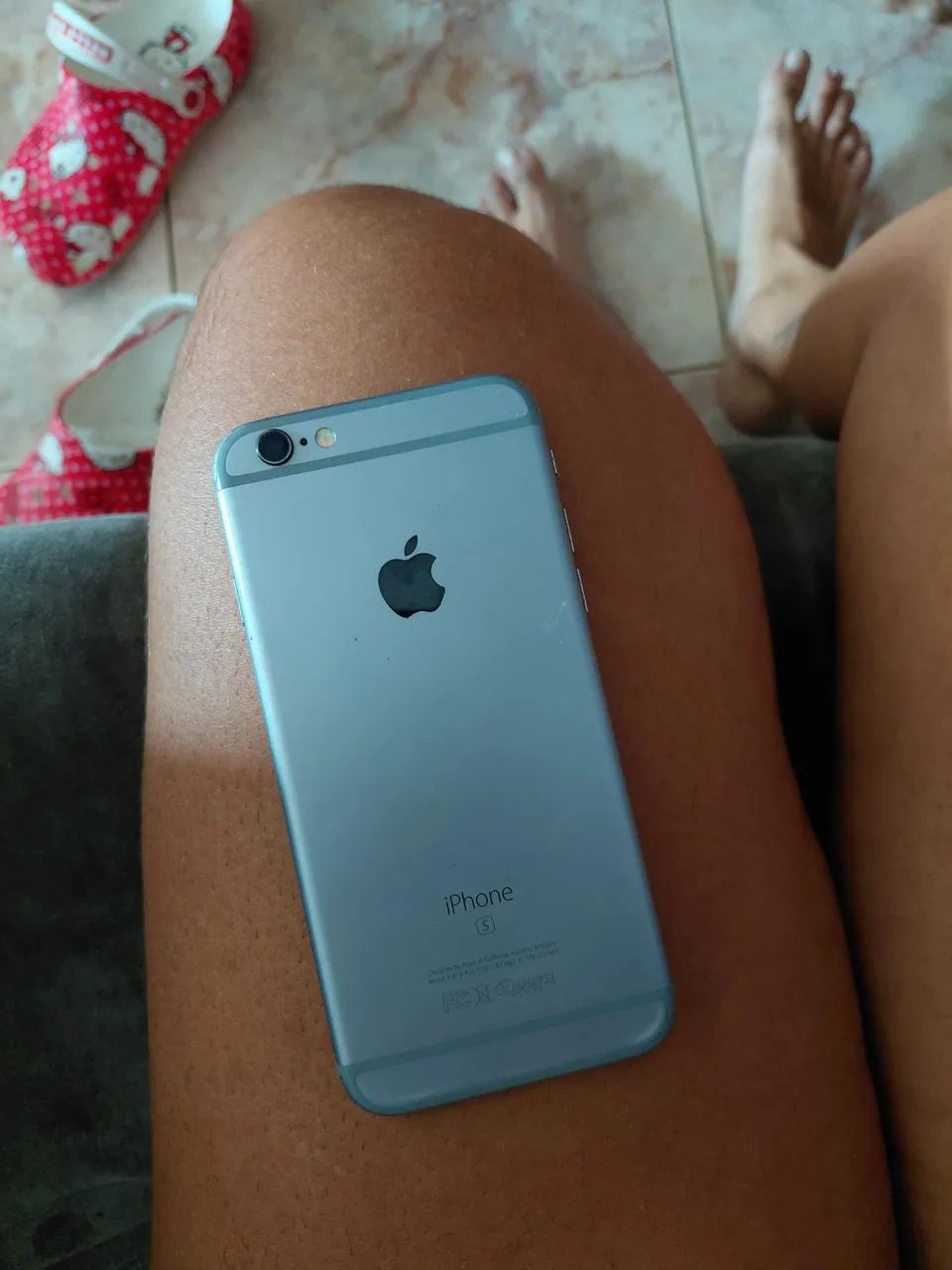 Iphone 5 