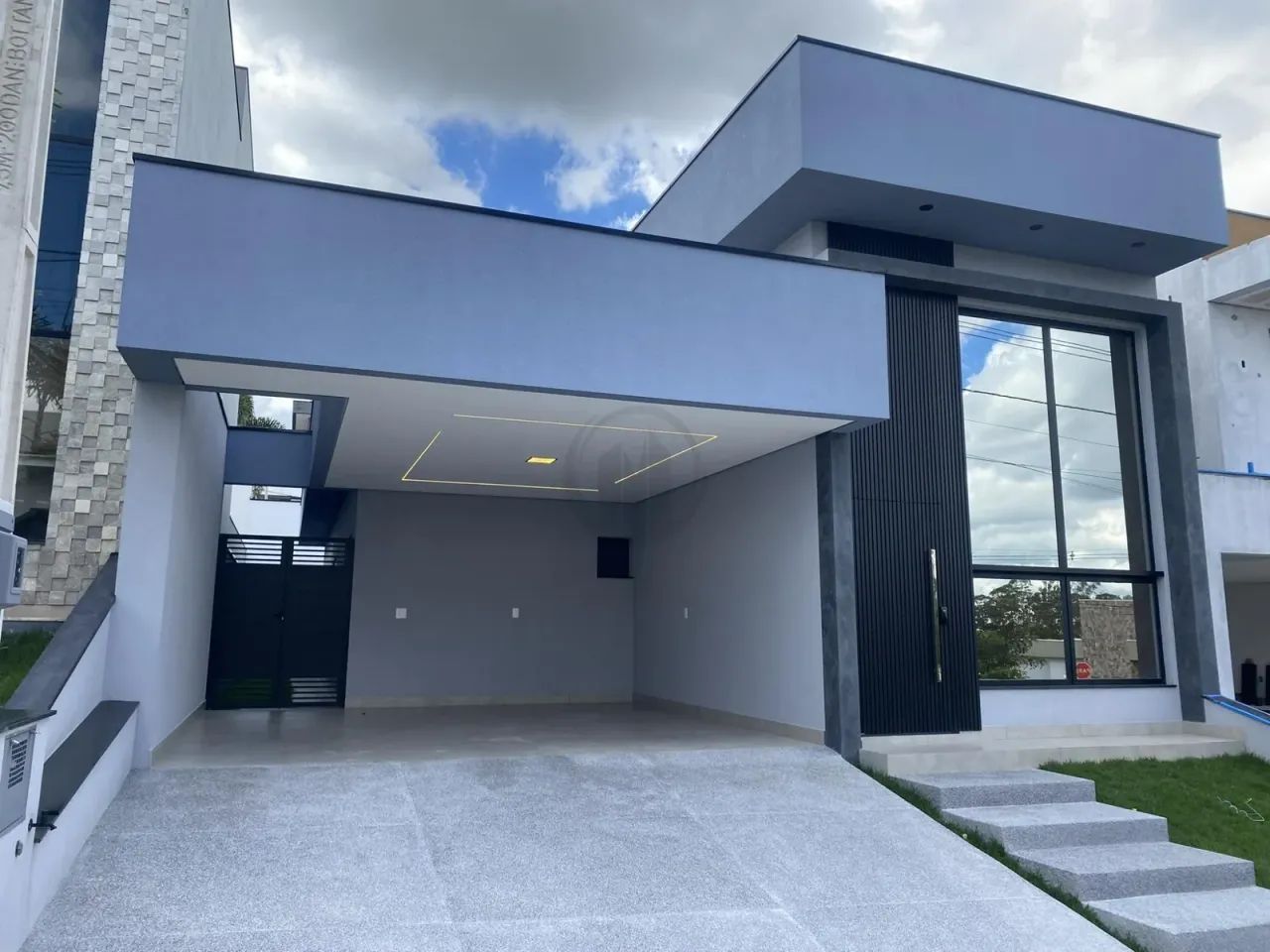 Casa Térrea a venda com 3 dormitórios, sendo uma suíte Condomínio Reserva Ermida REF: CA19 - Foto 3