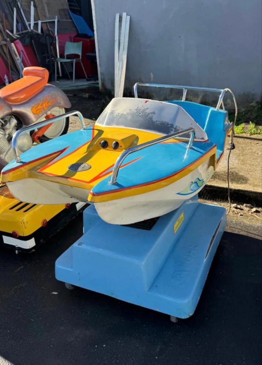 Kid riders  - brinquedos com ficheiro  - Foto 2