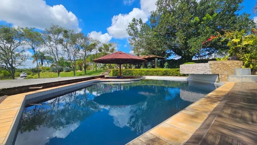SÍTIO RANCHO ALEGRE - 40.000m² - Foto 2