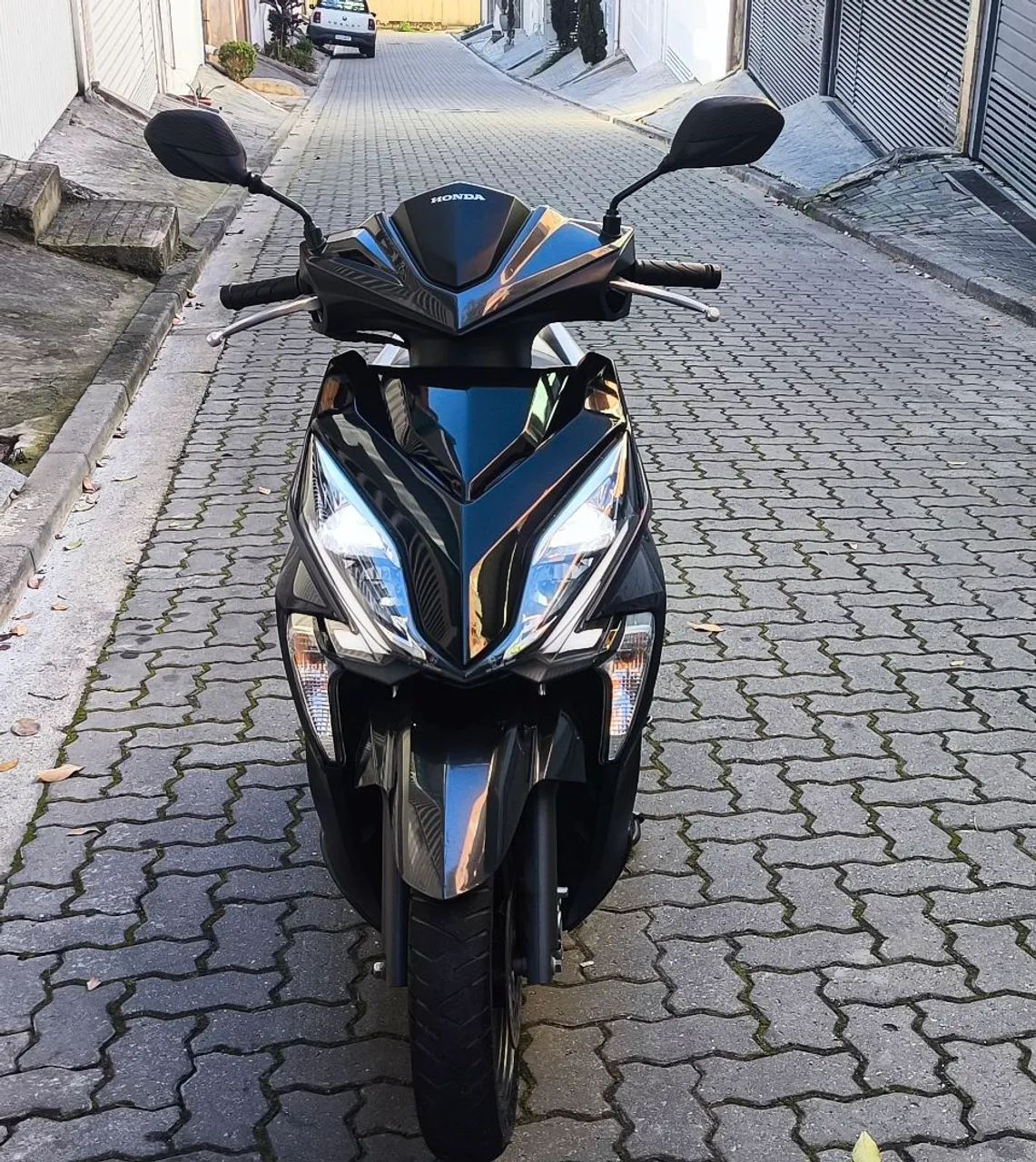 Elite 125